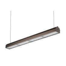 160W Hot Sell Osram3030 Driverless Linear LED High Bay Light